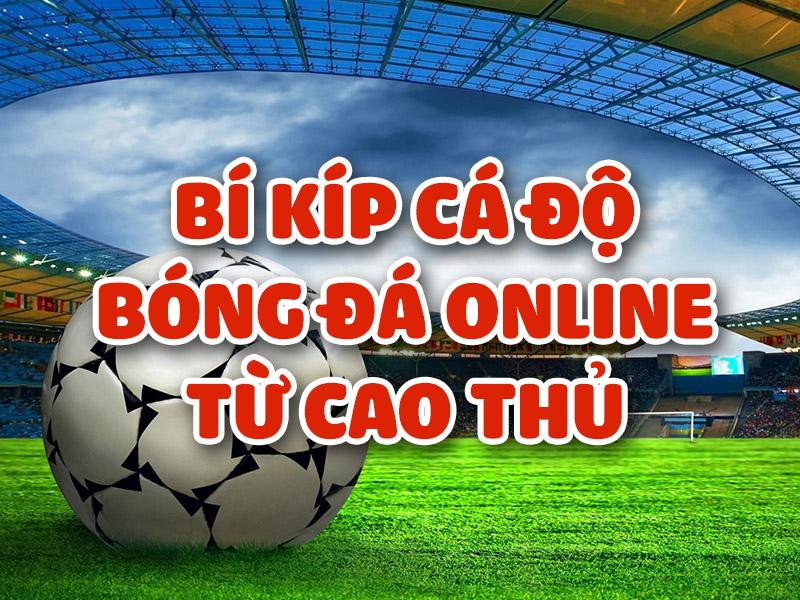 Hướng dẫn chơi cá độ bóng đá online tại Bong789 hiệu quả