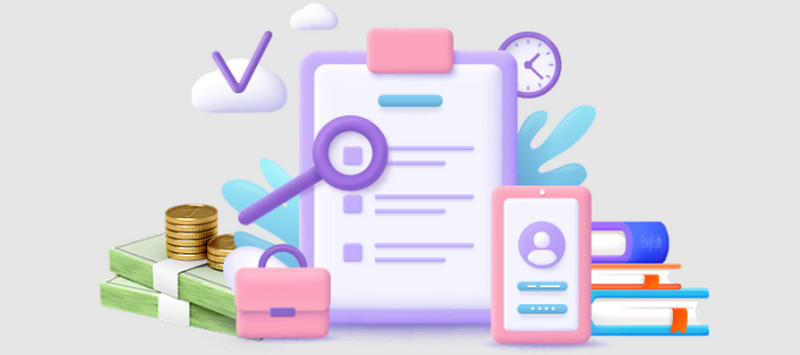 Quy định liên quan tài khoản