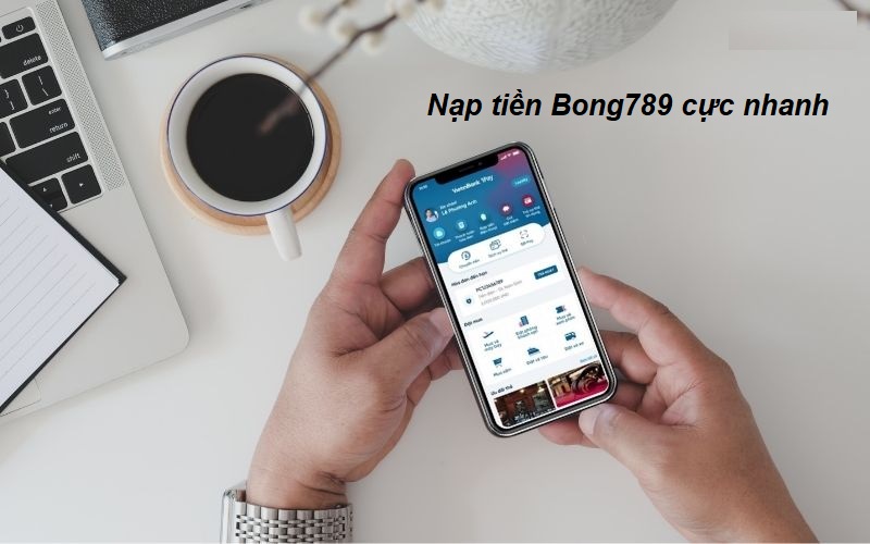 Lưu ý khi nạp tiền