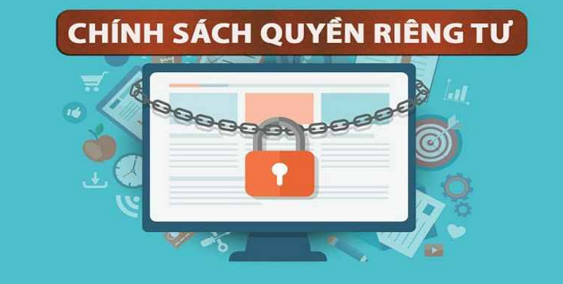 Quyền riêng tư Bong789 kiểm soát thông tin cá nhân của người chơi