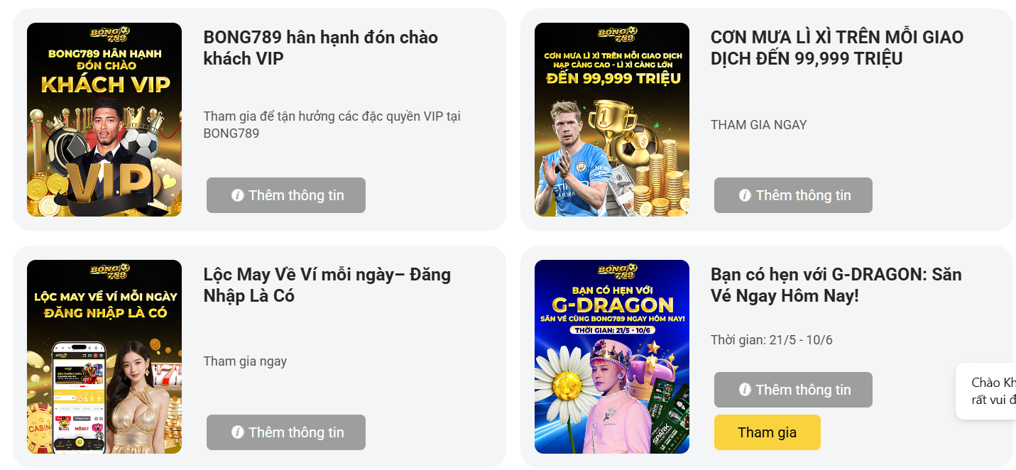 đánh giá nhà cái Bong789