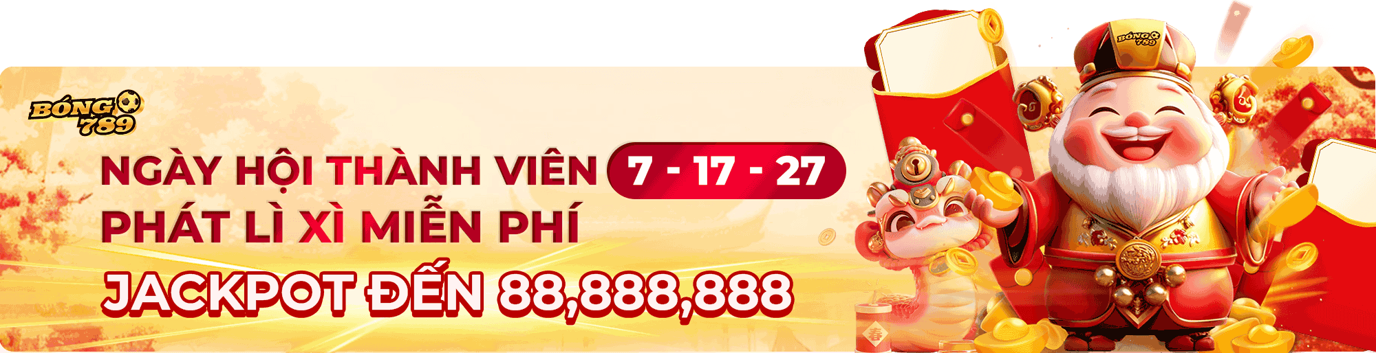 banner ngày hội thành viên