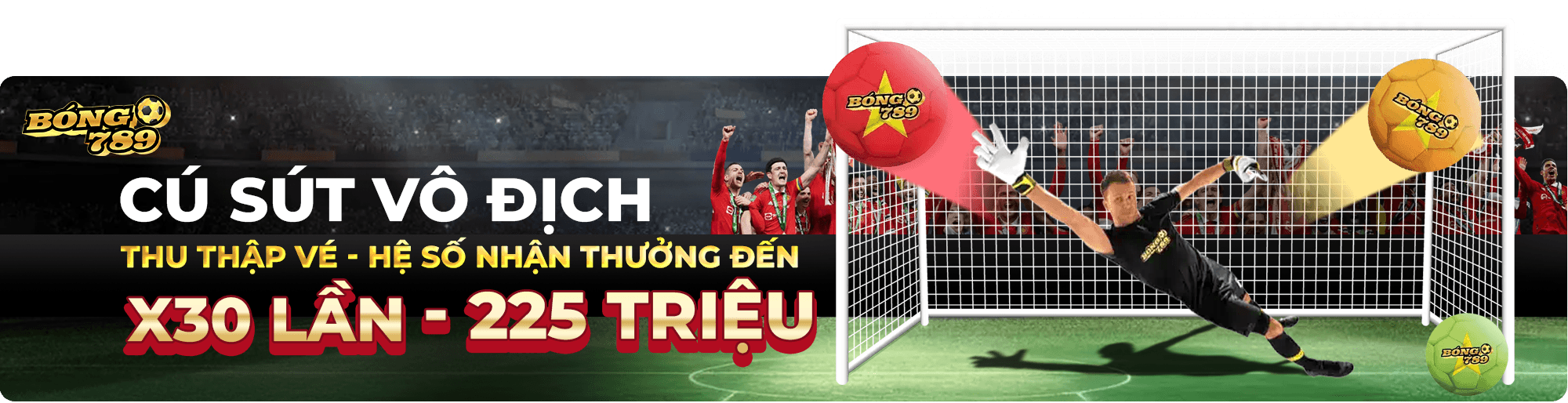 banner KM thể thao