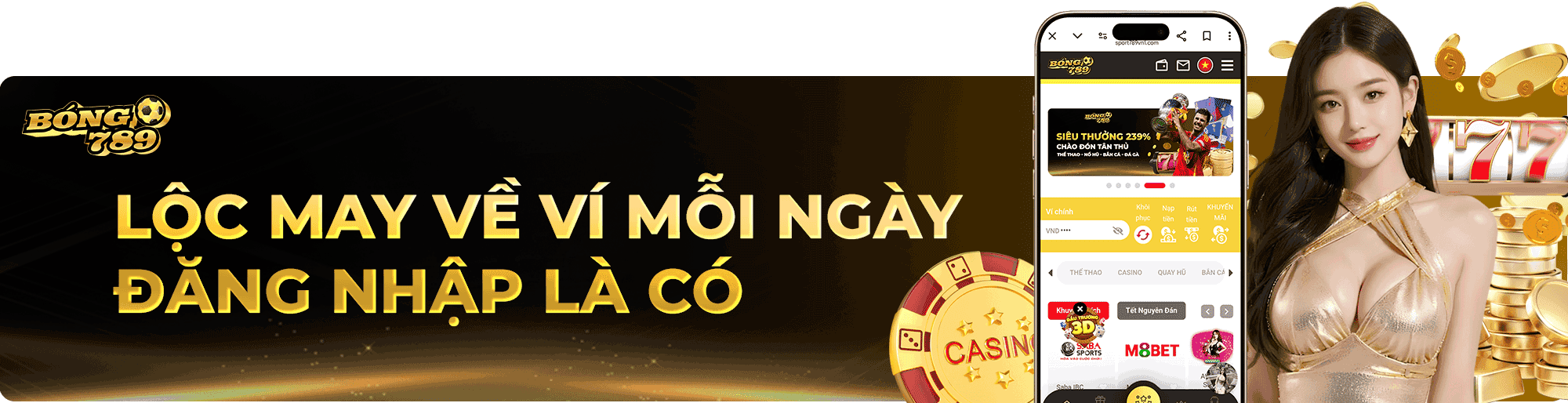 banner đăng nhập